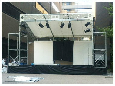 仕事?休憩? プライベート?